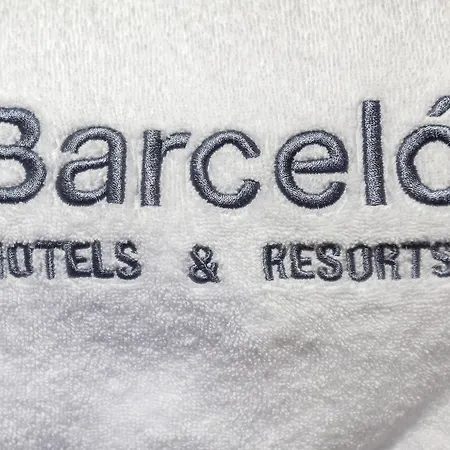 Barcelo Bay - Adults Only 4* Corralejo