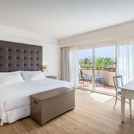 Barceló Bay - للبالغين فقط 4*