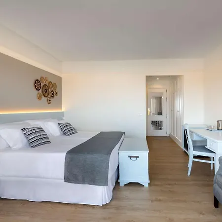 Barceló Bay - للبالغين فقط