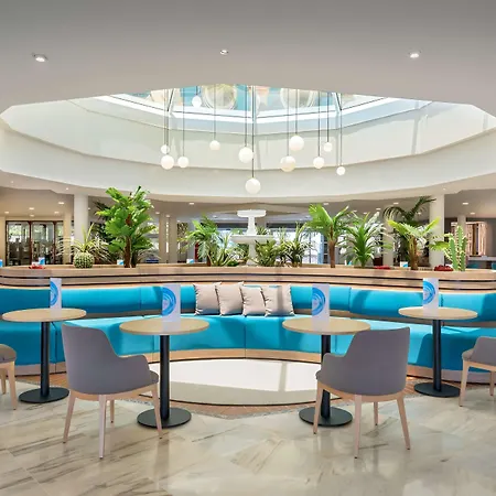 Barcelo Bay - Adults Only Hotel Corralejo