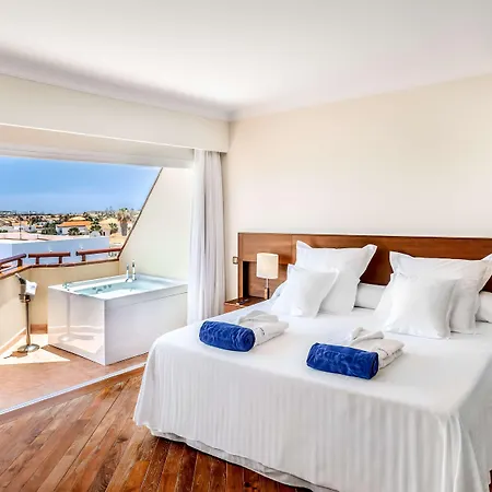 Hotel Barcelo Bay - Adults Only Corralejo