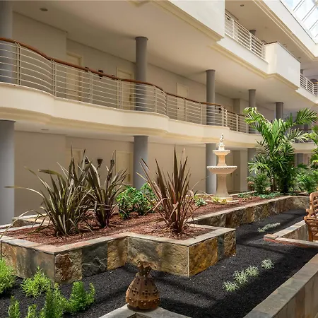 Barcelo Bay - Adults Only Hotel Corralejo