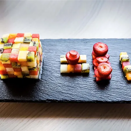 Hotel Barcelo Bay - Adults Only