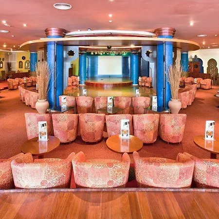 Barceló Bay - للبالغين فقط فندق كوراليهو