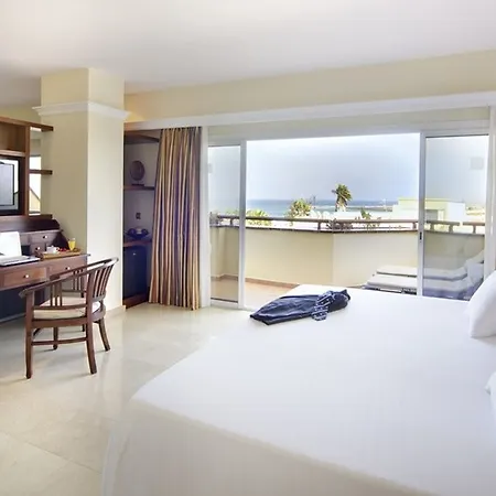 Barceló Bay - للبالغين فقط فندق كوراليهو