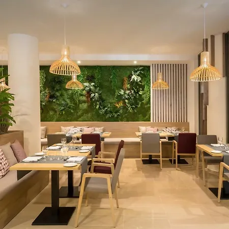فندق Barceló Bay - للبالغين فقط كوراليهو