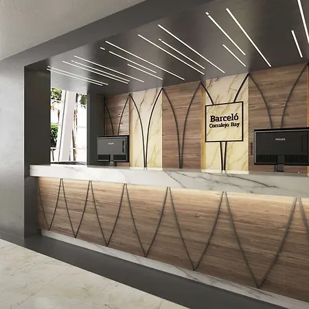 Barceló Bay - للبالغين فقط 4*