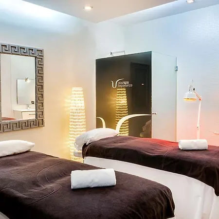 فندق Barceló Bay - للبالغين فقط 4*