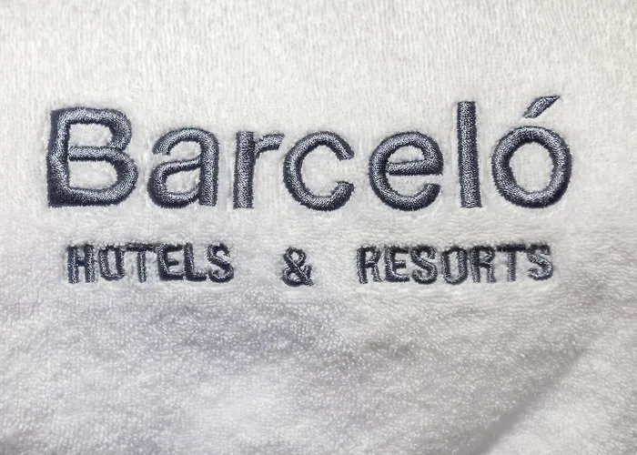 Barcelo Bay - Adults Only 4* Corralejo