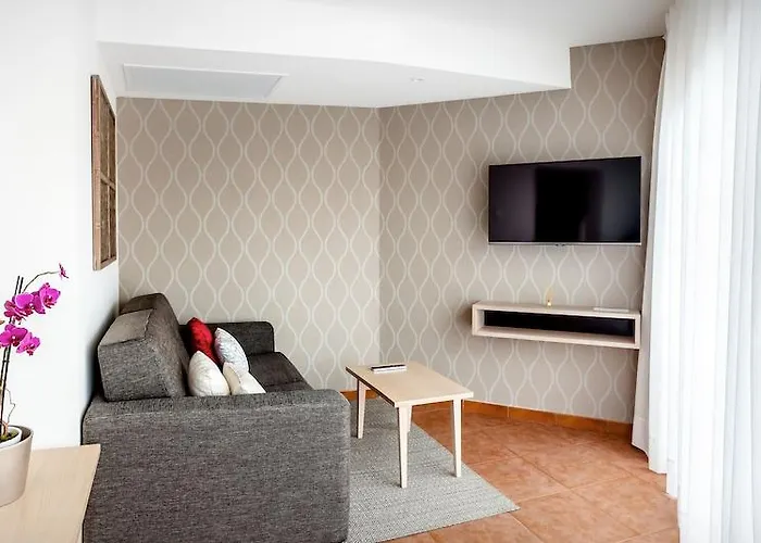 Hotel Barcelo Bay - Adults Only Corralejo