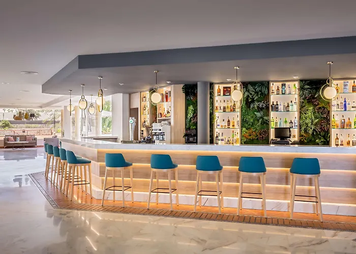 Barcelo Bay - Adults Only Hotel