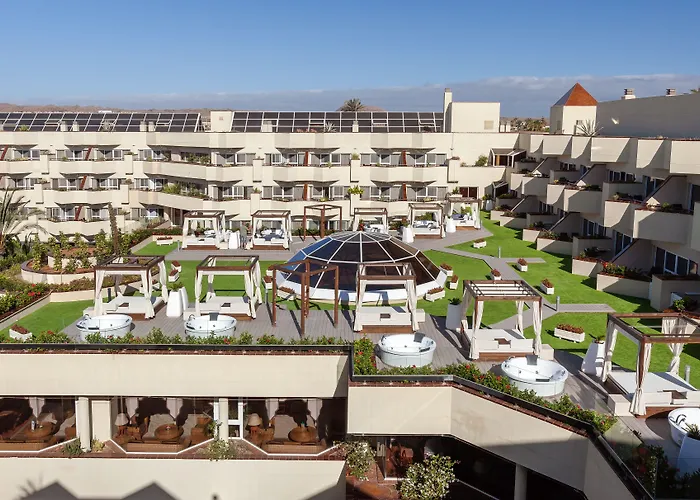 Hotel Barcelo Bay - Adults Only 4*