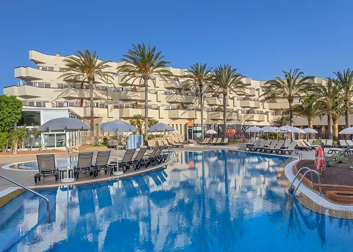 Hotel Barcelo Bay - Adults Only Corralejo