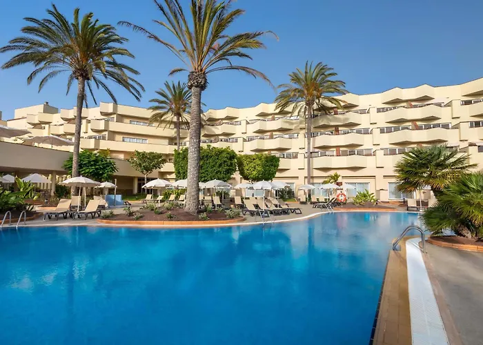 Hotel Barcelo Bay - Adults Only 4*