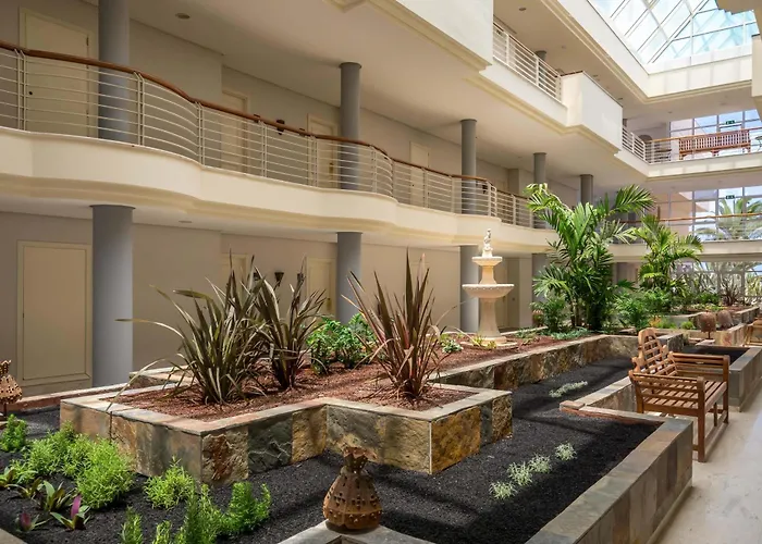 Barcelo Bay - Adults Only Hotel 4*