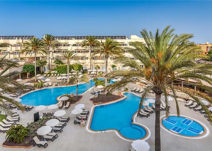 Barcelo Bay - Adults Only 4* Corralejo