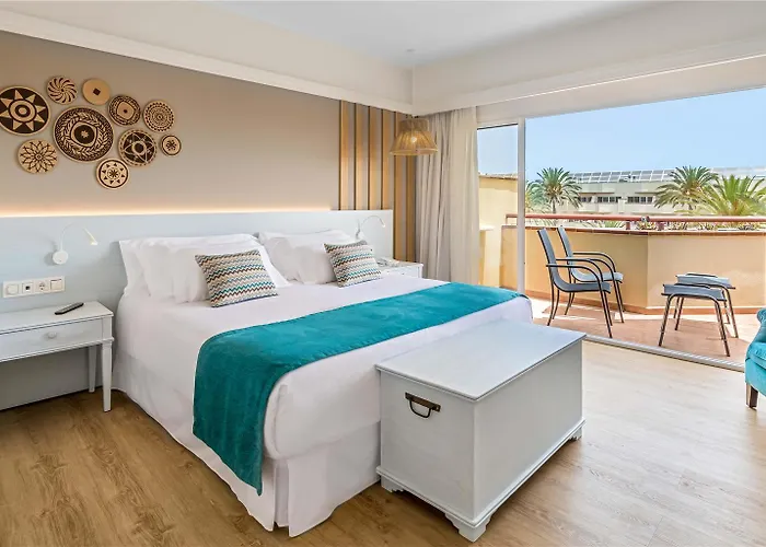 Barcelo Bay - Adults Only