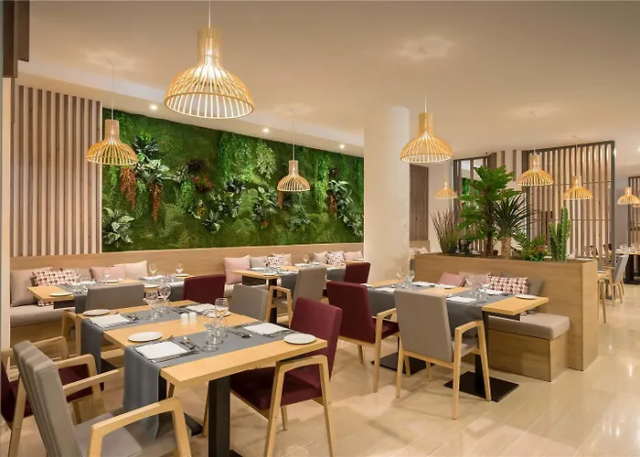 Barcelo Bay - Adults Only Hotel 4*