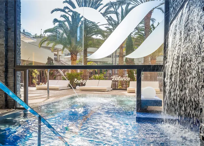 Hotel Barcelo Bay - Adults Only Corralejo