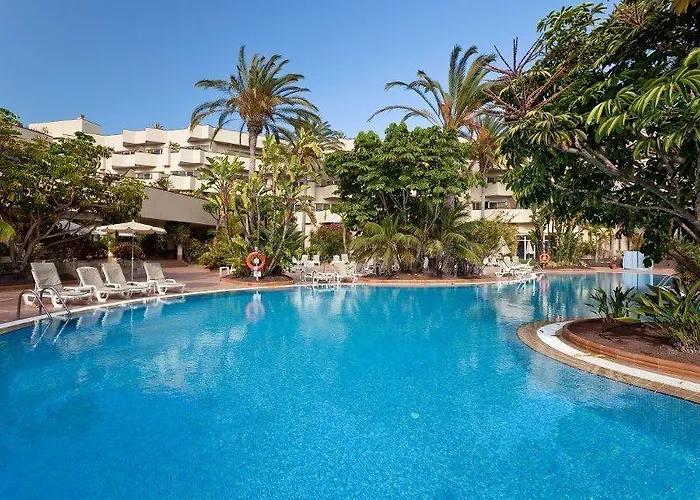 Barcelo Bay - Adults Only Hotel Corralejo