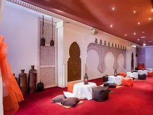 科拉莱霍湾巴瑟罗度假酒店-仅限成人 酒店