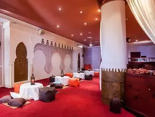 科拉莱霍湾巴瑟罗度假酒店-仅限成人 酒店 4*