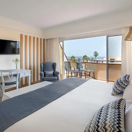 Hotel Barcelo Bay - Adults Only