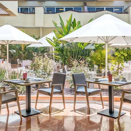 Barcelo Bay - Adults Only