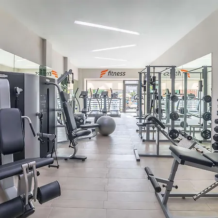 科拉莱霍湾巴瑟罗度假酒店-仅限成人 4*