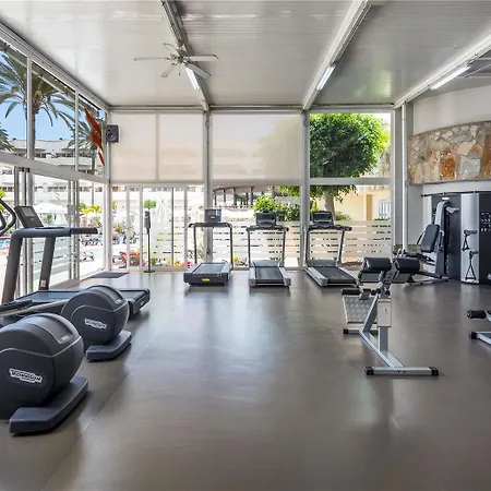 科拉莱霍湾巴瑟罗度假酒店-仅限成人