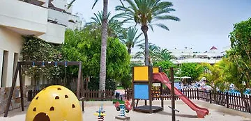 Hotel Barcelo Bay - Adults Only 4*