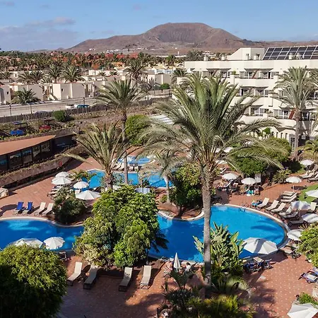 Barcelo Bay - Adults Only Hotel Corralejo