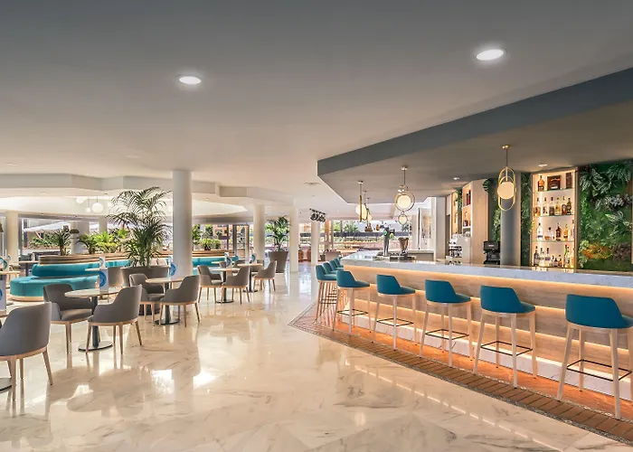 科拉莱霍湾巴瑟罗度假酒店-仅限成人 科拉雷侯