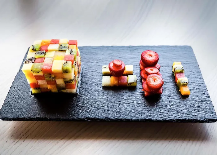 Otel Barcelo Bay - Adults Only