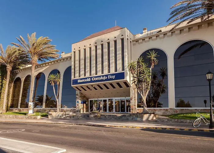 酒店 科拉莱霍湾巴瑟罗度假酒店-仅限成人