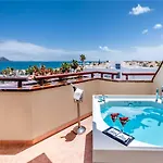 Szálloda Barcelo Bay - Adults Only 4*