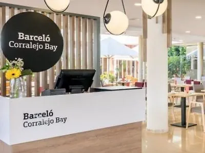 Barcelo Bay - Adults Only מלון 4*