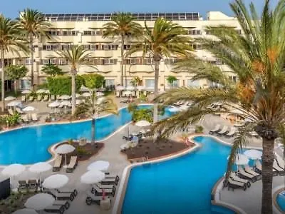 Barcelo Bay - Adults Only Szálloda