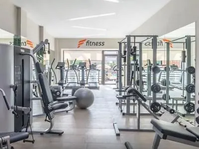 Szálloda Barcelo Bay - Adults Only Corralejo