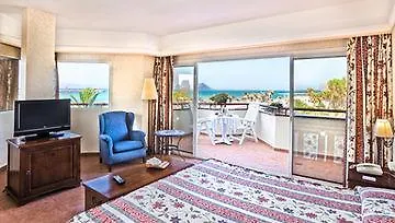 Barcelo Bay - Adults Only Corralejo