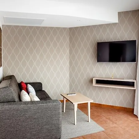 Szálloda Barcelo Bay - Adults Only Corralejo