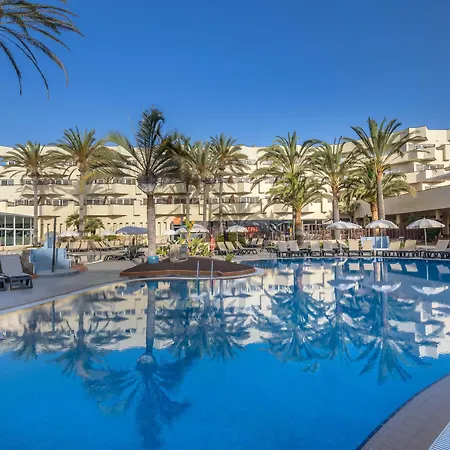 Barcelo Bay - Adults Only 4* קורלחו