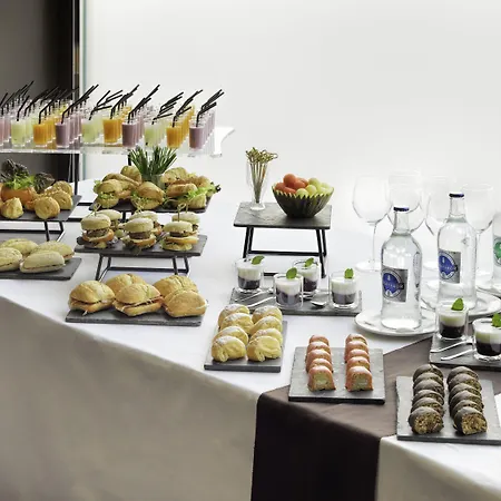 Barcelo Bay - Adults Only Szálloda 4*