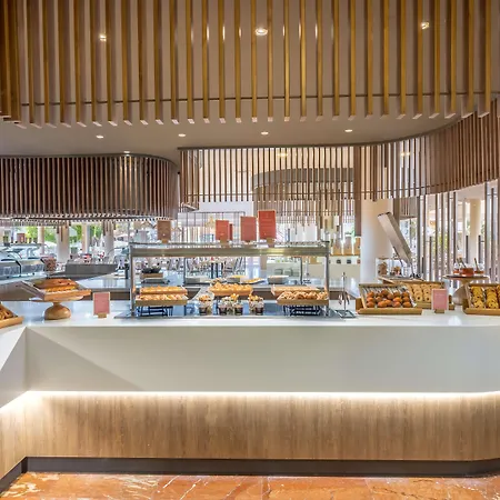 Barcelo Bay - Adults Only