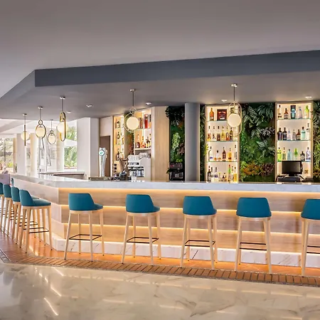 Barcelo Bay - Adults Only Hotel