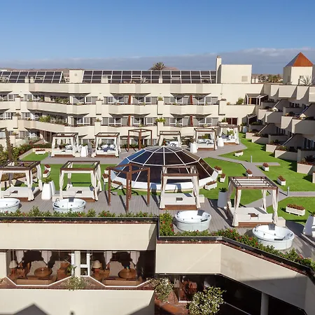 מלון Barcelo Bay - Adults Only 4*