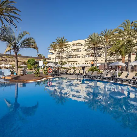 מלון Barcelo Bay - Adults Only 4*
