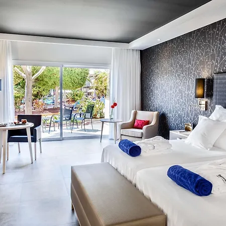 Szálloda Barcelo Bay - Adults Only Corralejo