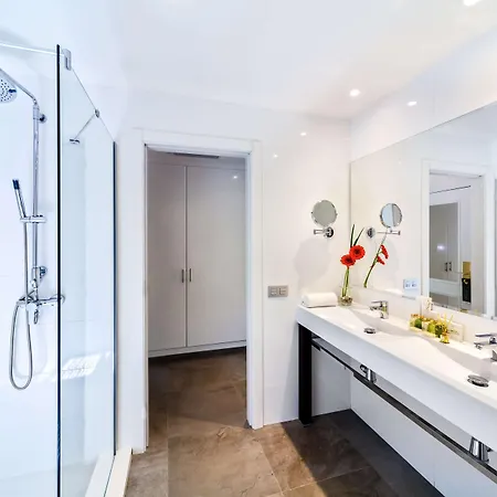 Szálloda Barcelo Bay - Adults Only Corralejo