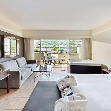 Barcelo Bay - Adults Only 4*